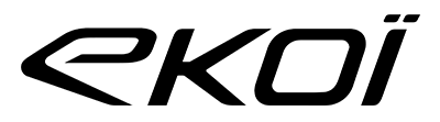 EKOI specialists for equipment in cycling