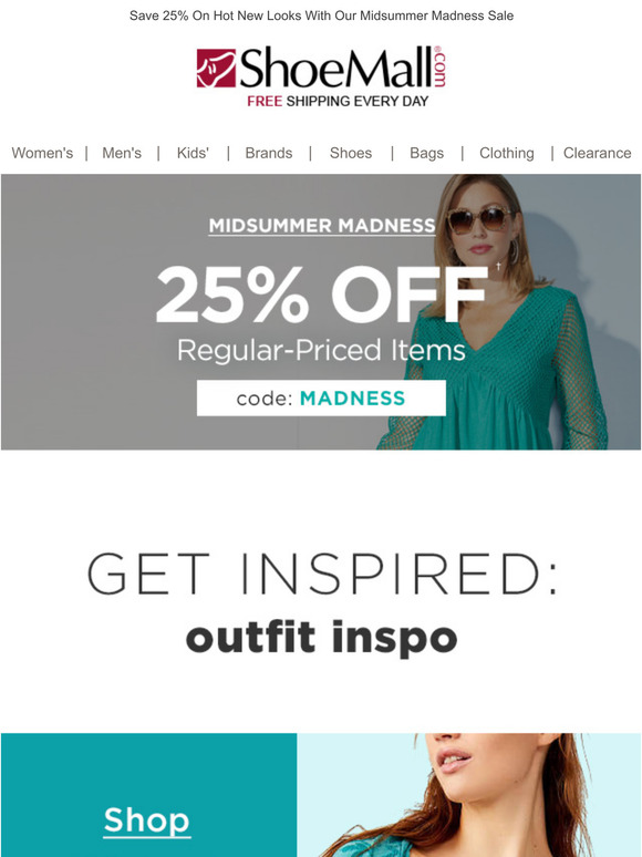 Your Outfit Inspo Has Arrived 📫 Milled