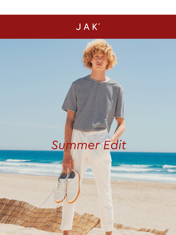 Summer Edit