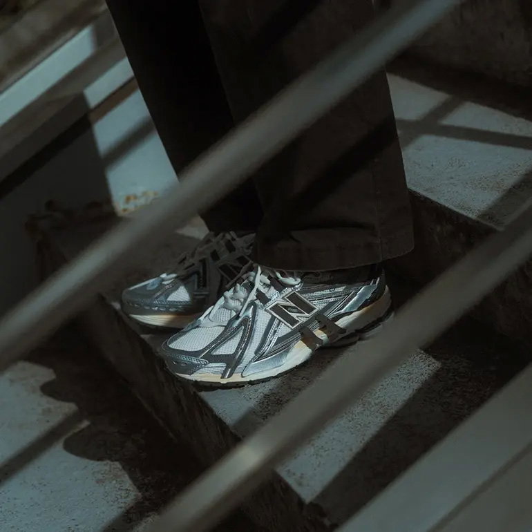 New Balance M1906AD »Refined Future«