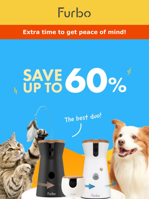 60% off Sale EXTENDED! 🎉