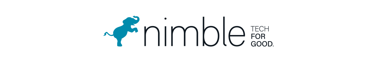 Nimble for Good