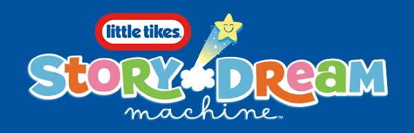 Little Tikes® Story Dream Machine™
