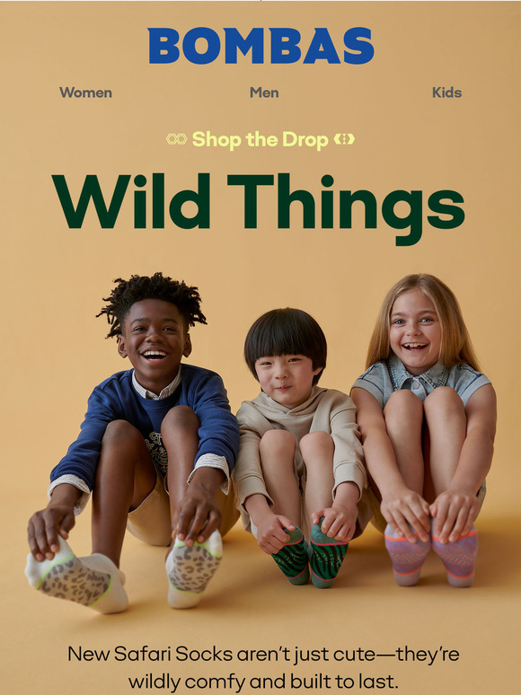 Bombas Email Newsletters Shop Sales, Discounts, and Coupon Codes