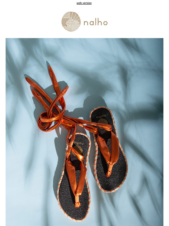 Big Sale: 30% Off Everything! Yoga mat sandals