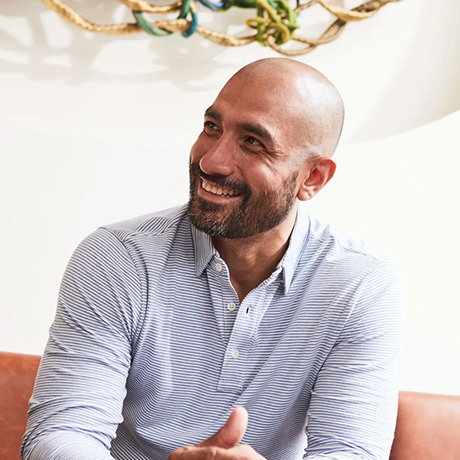 Erik Ramirez