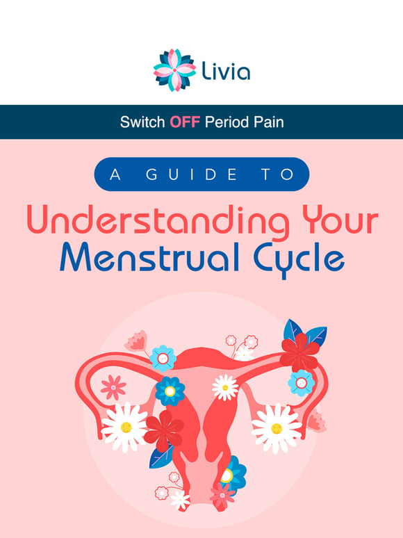 Understand Your Menstrual Cycle 🩸🌸