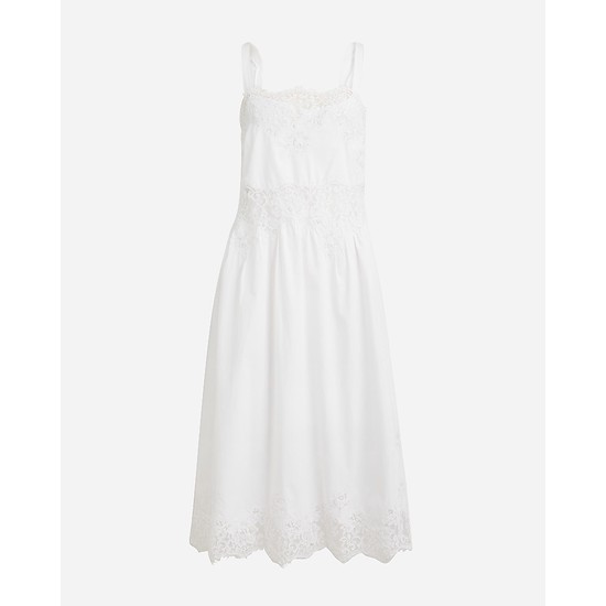 philomena dress in cotton poplin J.Crew: Back stock! The in while cap sleeves add bodycon cocktail dress Size:wholesale_32 #ad Making a Dress
