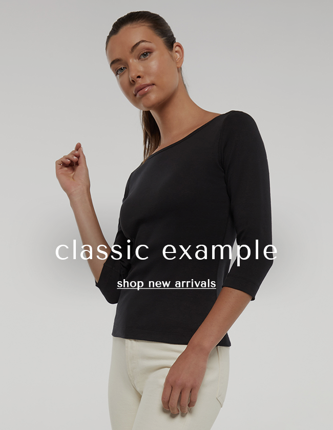 Shop New Arrivals