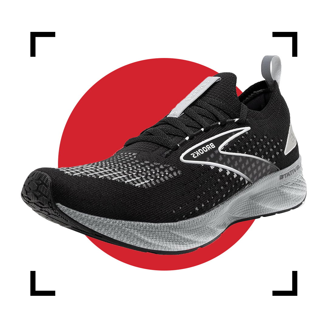 Brooks Running Shoes Are Still on Sale Post-Prime Day