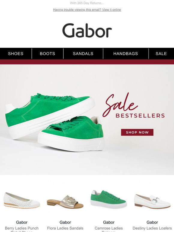 Shop Our Sale Bestsellers ✨