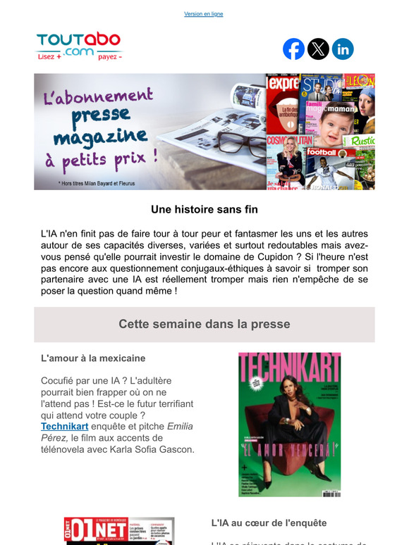 Une histoire sans fin