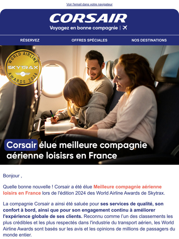 , un grand merci !