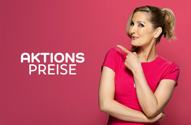 Aktionspreise