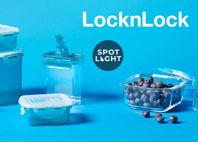 LocknLock Aktionspreise