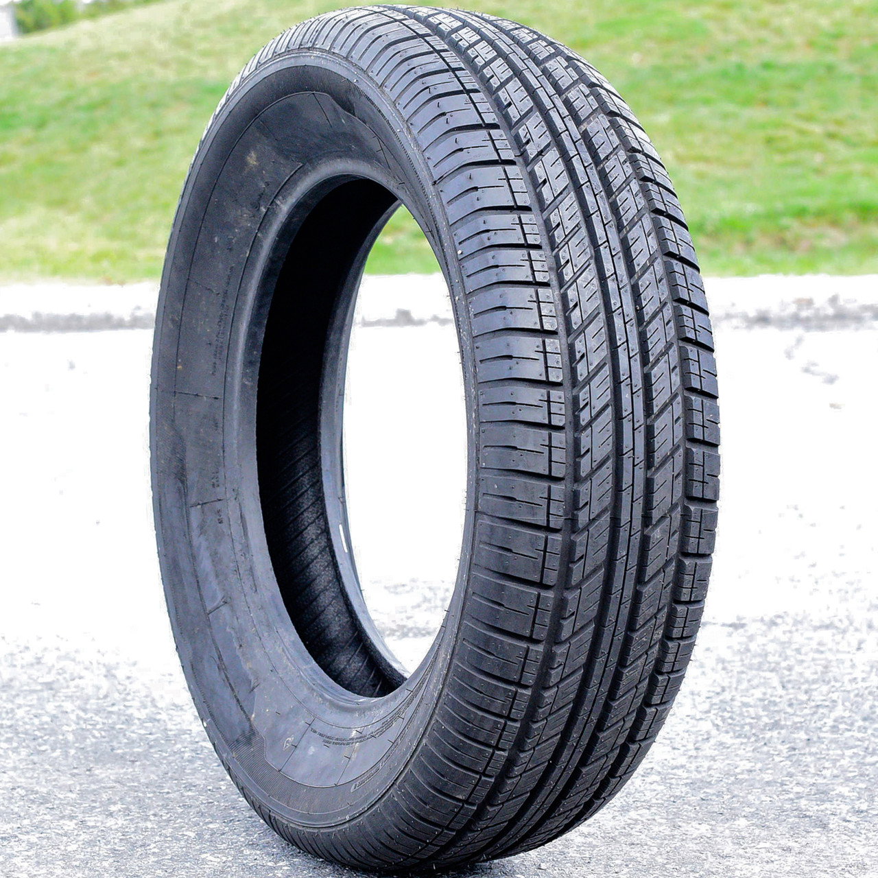 Image of RB-SUV 235/60R18 107H AS A/S All Season (BLEM) Tire