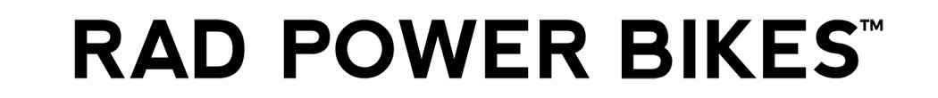 Rad Power Bikes logo