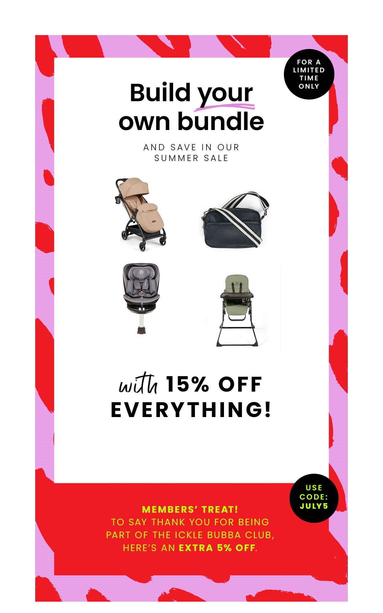 Latest Offers