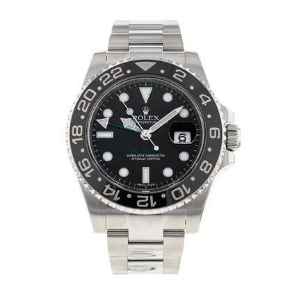 Rolex GMT Master II 116710 LN