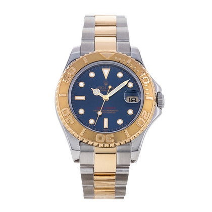 Rolex Yacht-Master 168623