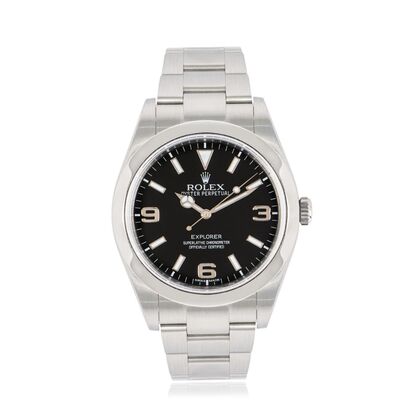 Rolex Explorer 214270