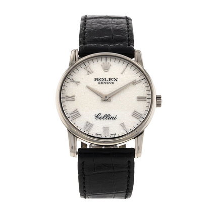 Rolex Cellini 5116/9