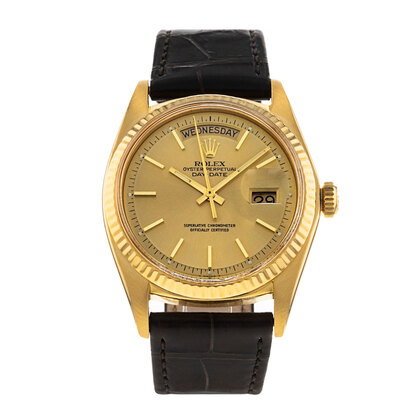 Rolex Day-Date 1803