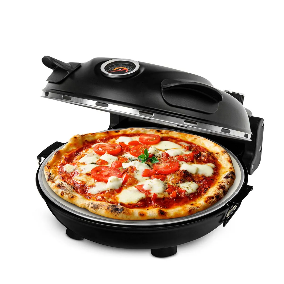 GraniteStone Piezano Pizza Oven