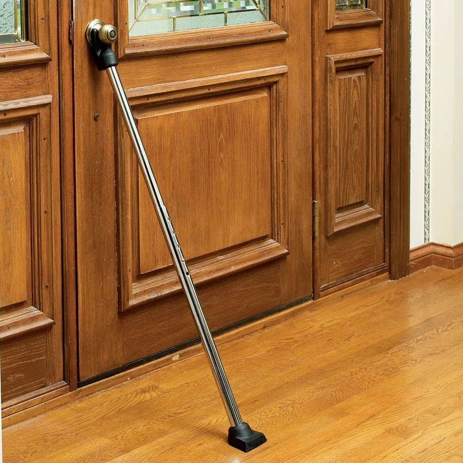 No Entry Door Guard
