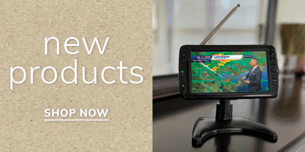 New Products