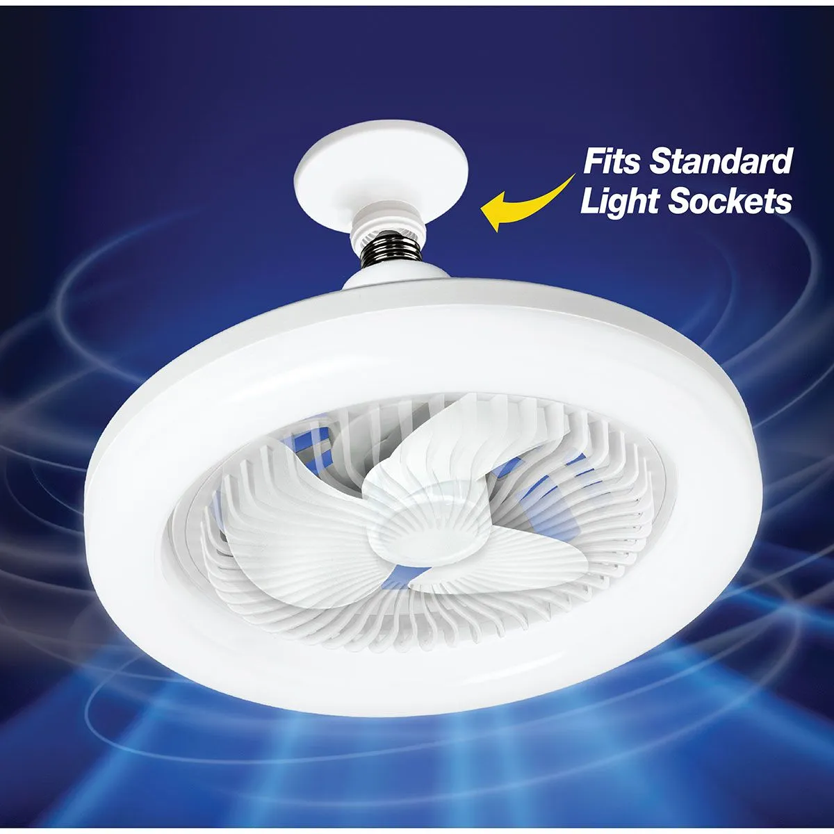 Socket Air Light