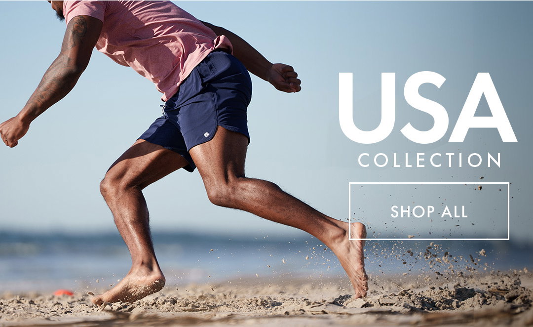 USA Collection | Shop All