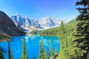 Canada. Image links to tour