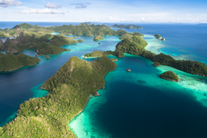 Indonesia. Image links to tour