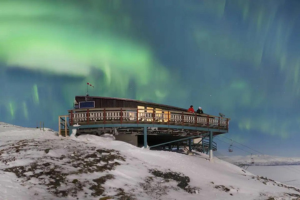 Sweden. Image links to tour