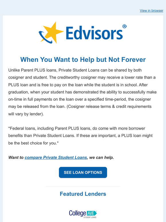 Helping Your Student Pay for College By Sharing Responsibility