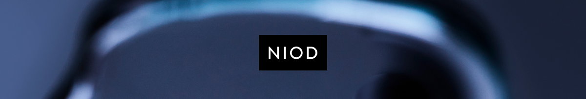 Discover NIOD. 