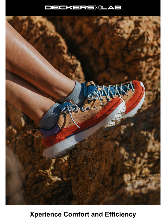 Hill Hiker