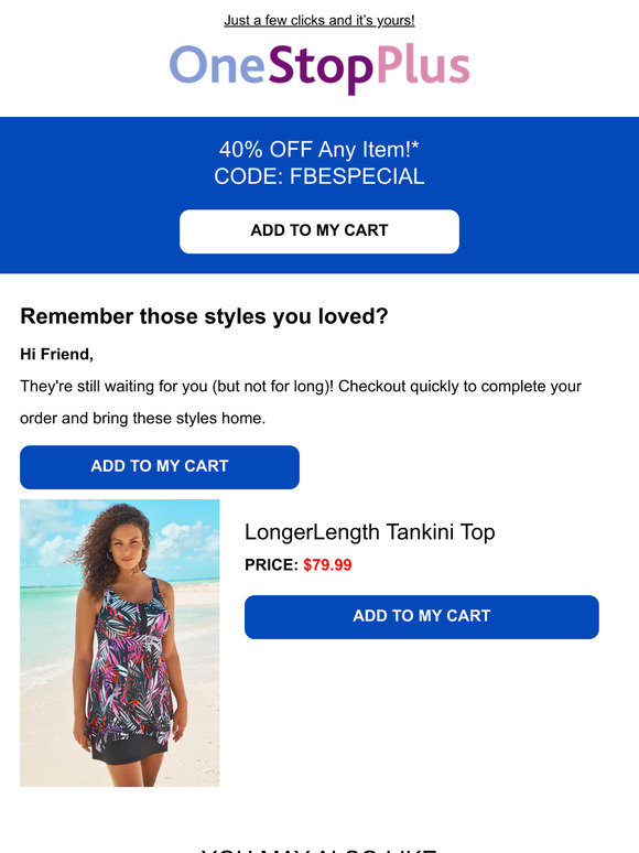 One Stop Plus Order Pending Just Need Your Confirmation. Milled