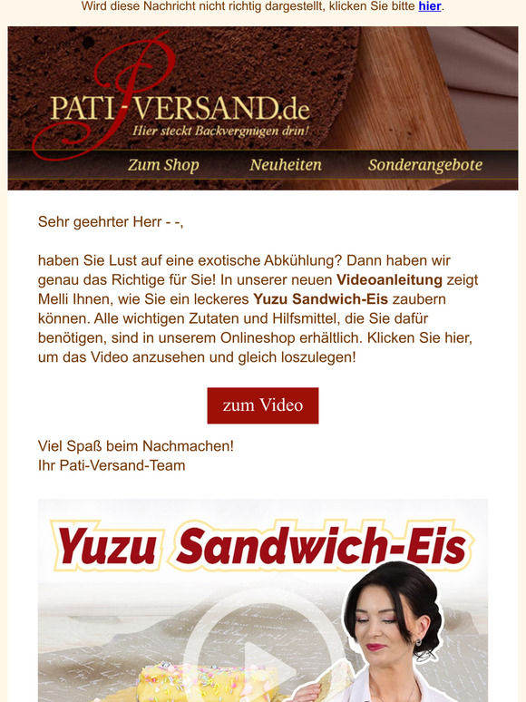 Köstliches Yuzu Sandwich-Eis selber machen + Videoanleitung 🍦🎥