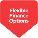 Flexible Finance Options