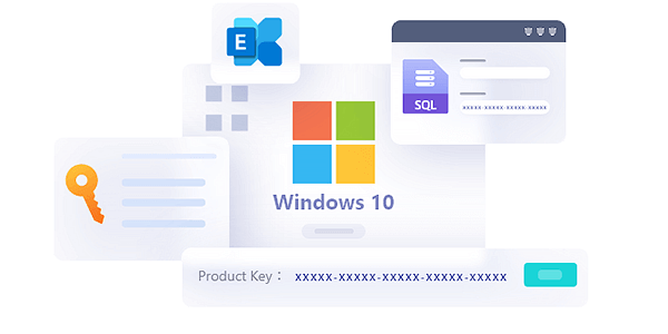 Ashampoo: Lost Product Key? Recover and Backup All Your Product Keys ...