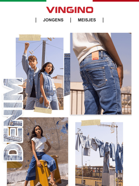 Denim sale 👖