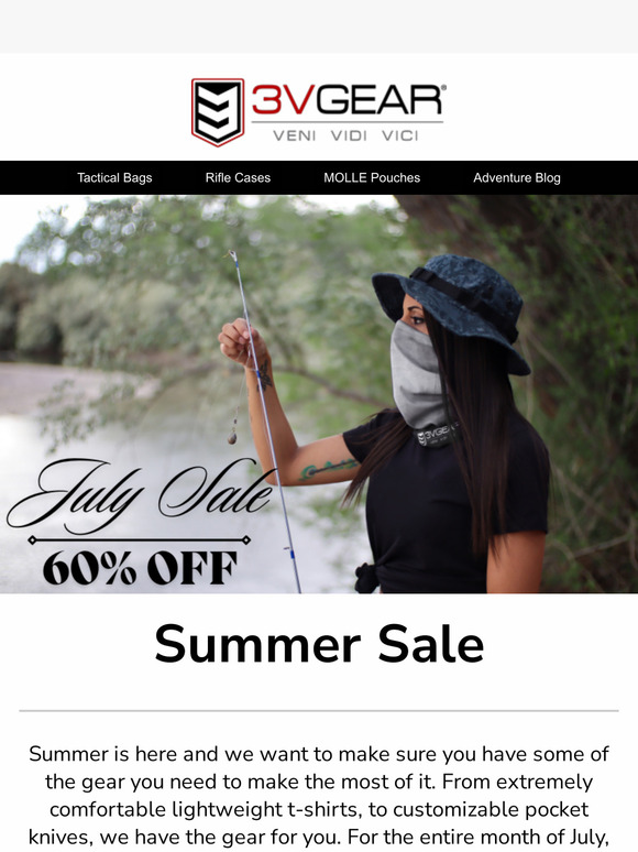 Summer Deals Are Heating Up! 🏖️