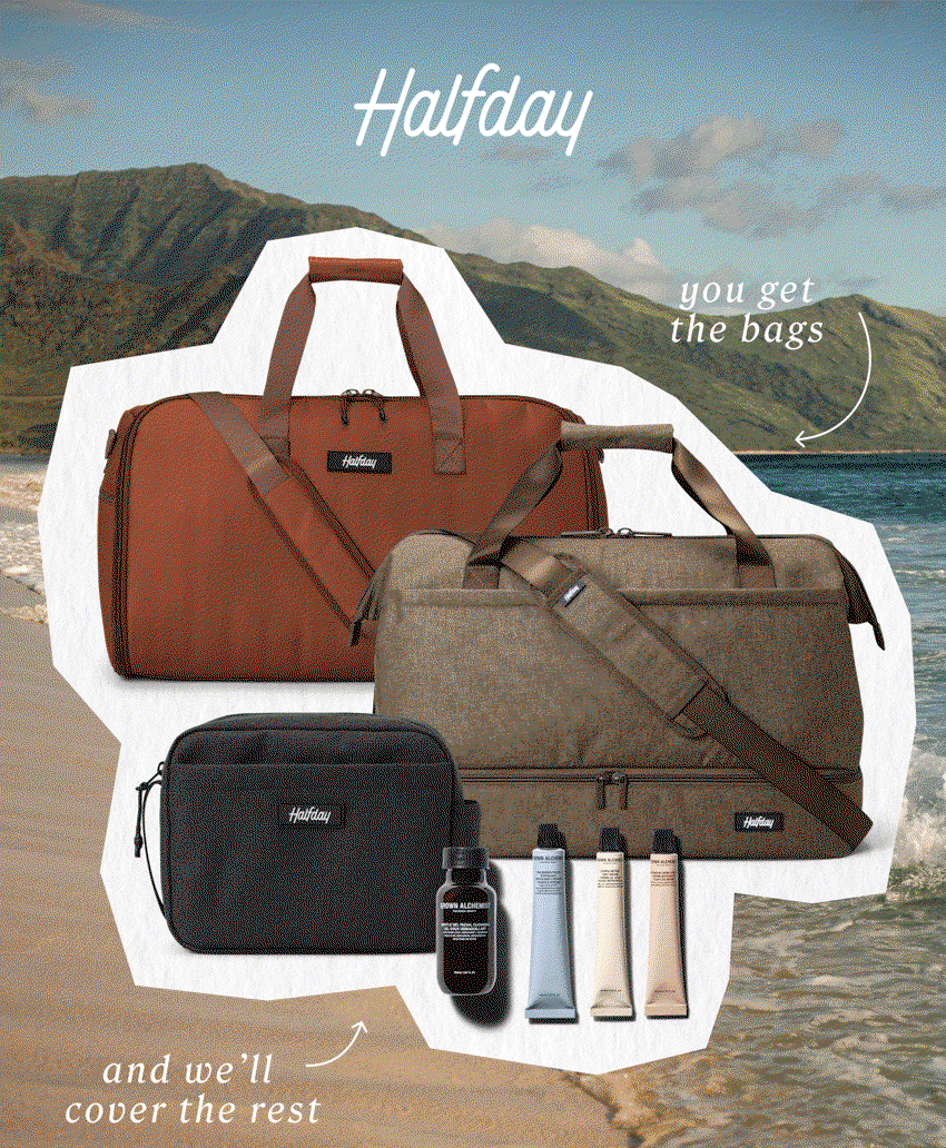The Ultimate Summer Bundle
