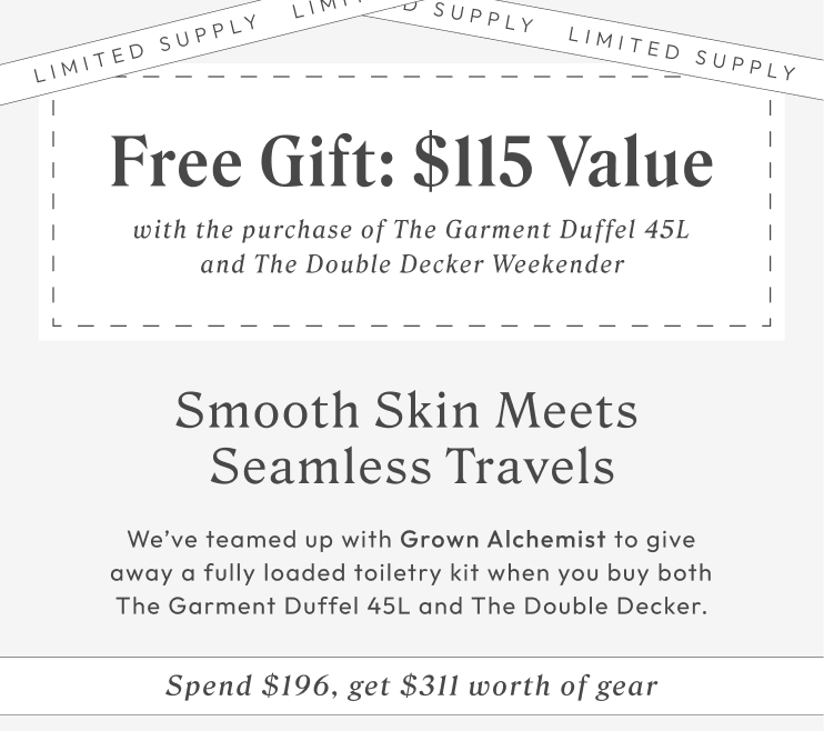 Free Gift