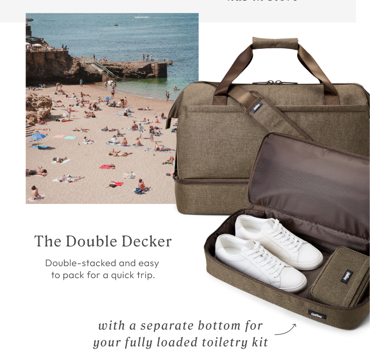 The Double Decker