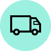 Next Day Delivery