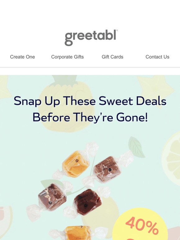 ☀️ Hot Deals Melting Away 🌴
