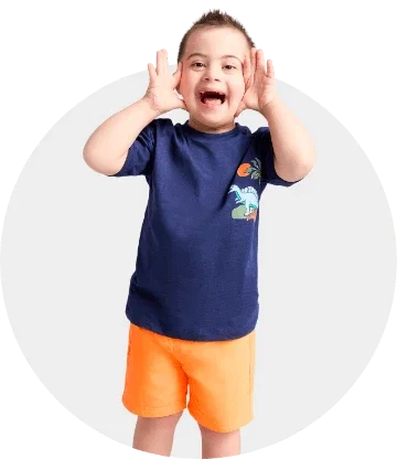 Boys Clothes 1-7